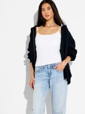 Women's ButterBliss Camisole - Wild Fable™ White M